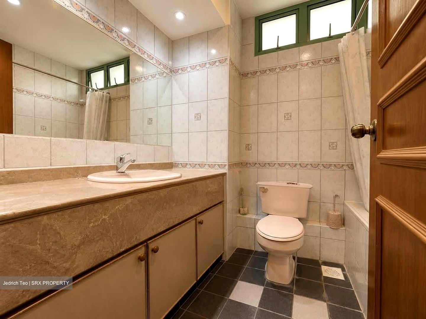 Hillview Park (D23), Condominium #562243071